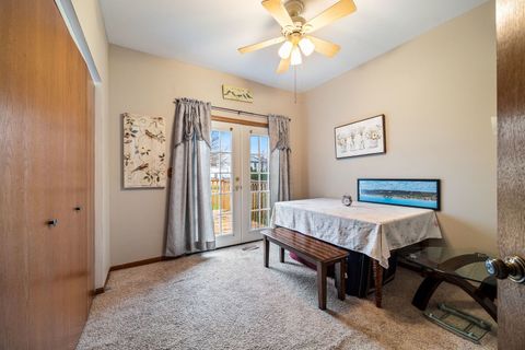 Tiny photo for 14253 S Napa Circle, Plainfield, IL 60544 (MLS # 12609635)