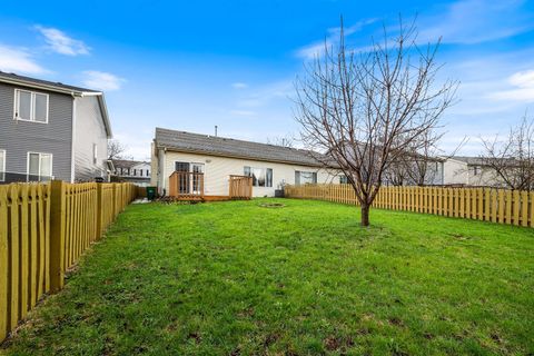 Tiny photo for 14253 S Napa Circle, Plainfield, IL 60544 (MLS # 12609635)