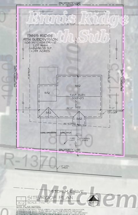 Tiny photo for 1106 Mitchem Drive, Urbana, IL 61801 (MLS # 12518220)