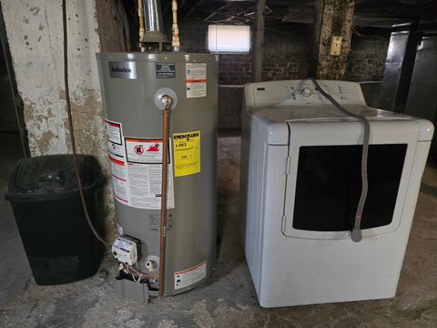 Tiny photo for 1912 Edith Street, Murphysboro, IL 62966 (MLS # 12568503)