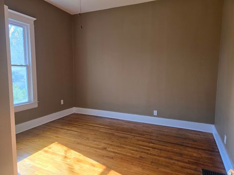 Tiny photo for 1912 Edith Street, Murphysboro, IL 62966 (MLS # 12568503)