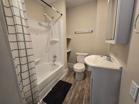 Tiny photo for 1912 Edith Street, Murphysboro, IL 62966 (MLS # 12568503)