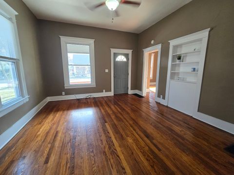 Tiny photo for 1912 Edith Street, Murphysboro, IL 62966 (MLS # 12568503)