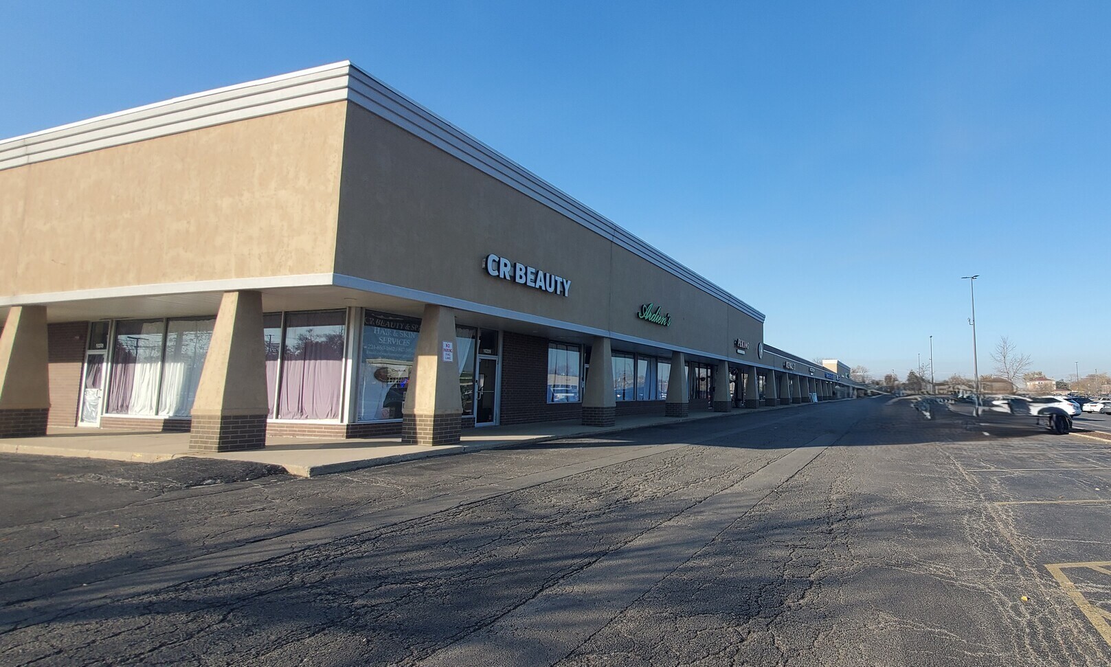 Photo 1 of 5 — 10221 W Grand Avenue, Franklin Park, IL 60131