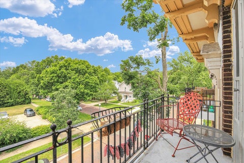 Tiny photo for 410 N Prairie Street #14, Champaign, IL 61820 (MLS # 12668668)