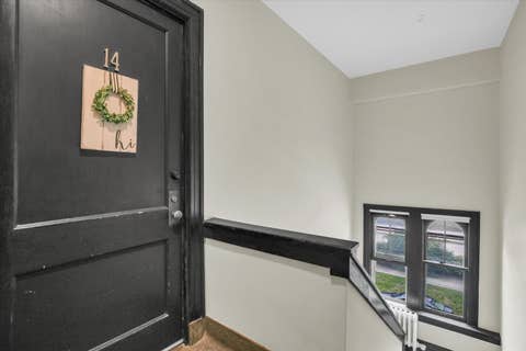 Tiny photo for 410 N Prairie Street #14, Champaign, IL 61820 (MLS # 12668668)