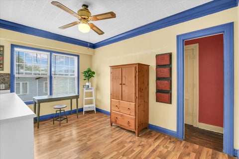 Tiny photo for 410 N Prairie Street #14, Champaign, IL 61820 (MLS # 12668668)
