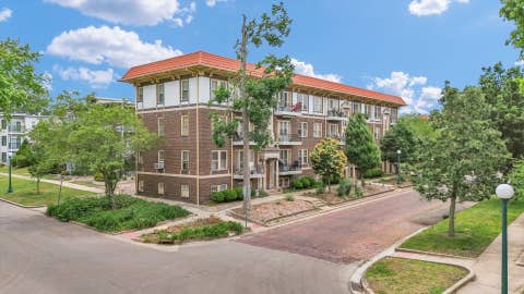 Tiny photo for 410 N Prairie Street #14, Champaign, IL 61820 (MLS # 12668668)