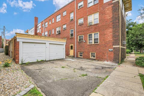 Tiny photo for 410 N Prairie Street #14, Champaign, IL 61820 (MLS # 12668668)