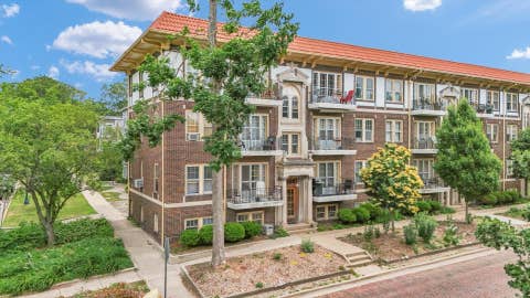 Tiny photo for 410 N Prairie Street #14, Champaign, IL 61820 (MLS # 12668668)