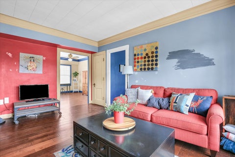 Tiny photo for 410 N Prairie Street #14, Champaign, IL 61820 (MLS # 12668668)