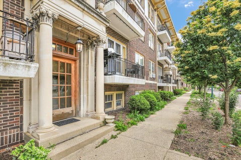Tiny photo for 410 N Prairie Street #14, Champaign, IL 61820 (MLS # 12668668)