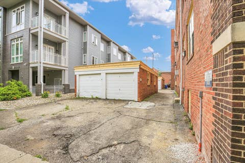Tiny photo for 410 N Prairie Street #14, Champaign, IL 61820 (MLS # 12668668)