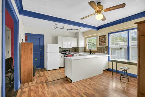 Tiny photo for 410 N Prairie Street #14, Champaign, IL 61820 (MLS # 12668668)