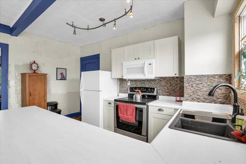 Tiny photo for 410 N Prairie Street #14, Champaign, IL 61820 (MLS # 12668668)