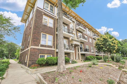 Tiny photo for 410 N Prairie Street #14, Champaign, IL 61820 (MLS # 12668668)