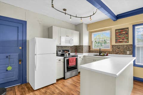 Tiny photo for 410 N Prairie Street #14, Champaign, IL 61820 (MLS # 12668668)