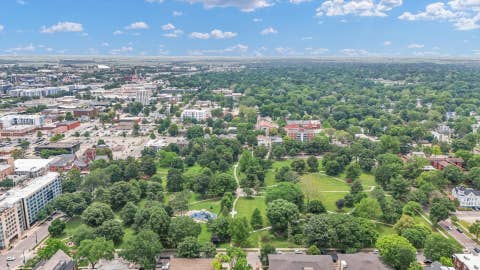 Tiny photo for 410 N Prairie Street #14, Champaign, IL 61820 (MLS # 12668668)
