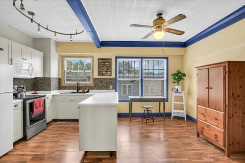 Tiny photo for 410 N Prairie Street #14, Champaign, IL 61820 (MLS # 12668668)