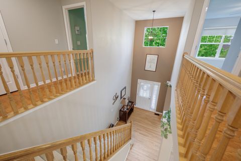 Tiny photo for 10631 Oregon Trail, Huntley, IL 60142 (MLS # 12638307)