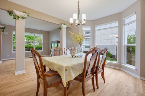 Tiny photo for 10631 Oregon Trail, Huntley, IL 60142 (MLS # 12638307)
