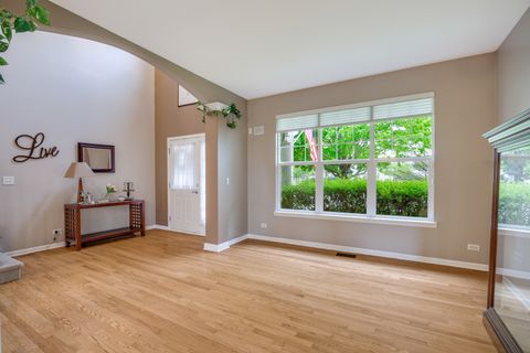 Tiny photo for 10631 Oregon Trail, Huntley, IL 60142 (MLS # 12638307)