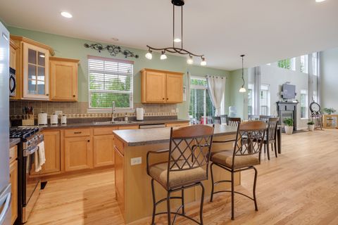 Tiny photo for 10631 Oregon Trail, Huntley, IL 60142 (MLS # 12638307)