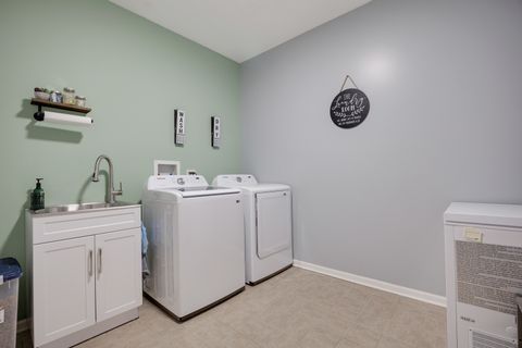 Tiny photo for 10631 Oregon Trail, Huntley, IL 60142 (MLS # 12638307)