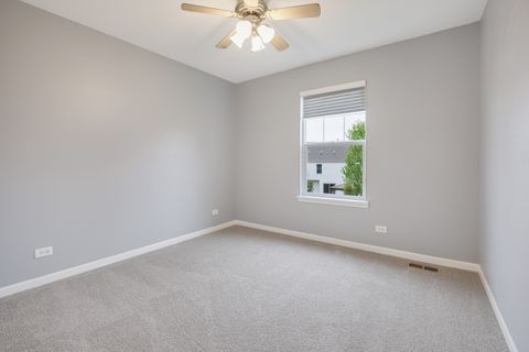 Tiny photo for 10631 Oregon Trail, Huntley, IL 60142 (MLS # 12638307)