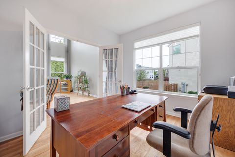 Tiny photo for 10631 Oregon Trail, Huntley, IL 60142 (MLS # 12638307)