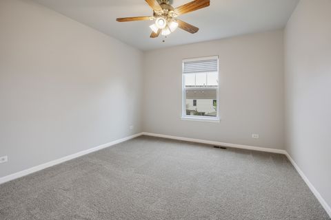 Tiny photo for 10631 Oregon Trail, Huntley, IL 60142 (MLS # 12638307)