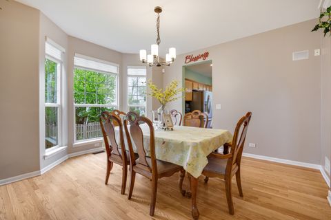 Tiny photo for 10631 Oregon Trail, Huntley, IL 60142 (MLS # 12638307)