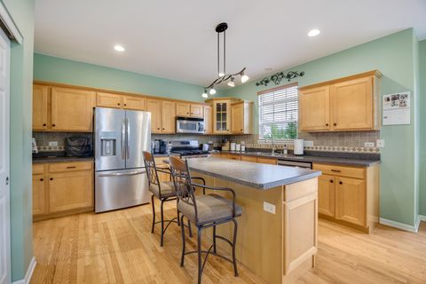 Tiny photo for 10631 Oregon Trail, Huntley, IL 60142 (MLS # 12638307)