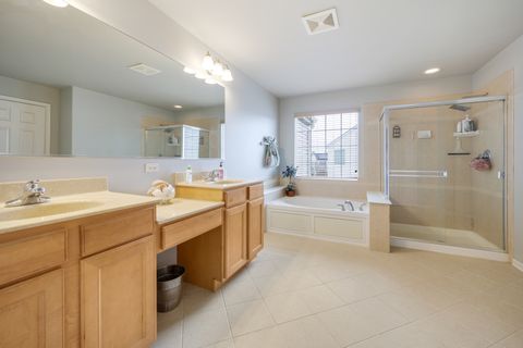 Tiny photo for 10631 Oregon Trail, Huntley, IL 60142 (MLS # 12638307)