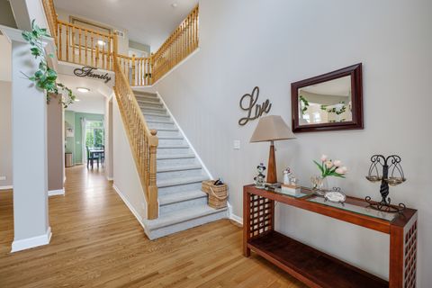 Tiny photo for 10631 Oregon Trail, Huntley, IL 60142 (MLS # 12638307)