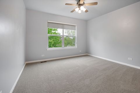 Tiny photo for 10631 Oregon Trail, Huntley, IL 60142 (MLS # 12638307)