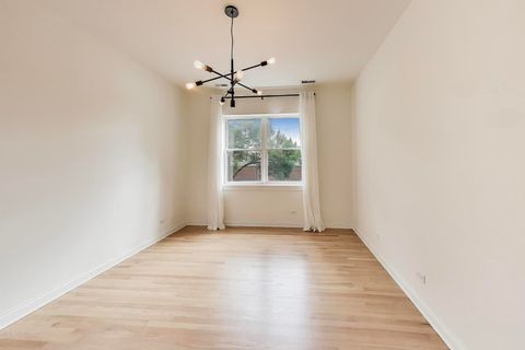 Tiny photo for 3132 W North Avenue #2, Chicago, IL 60647 (MLS # 12481225)