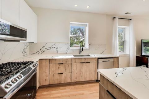 Tiny photo for 3132 W North Avenue #2, Chicago, IL 60647 (MLS # 12481225)