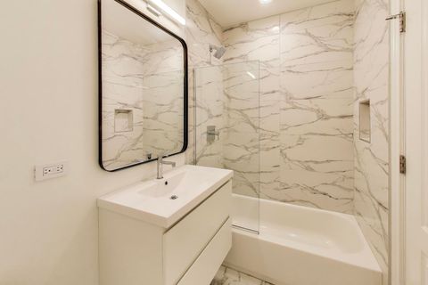 Tiny photo for 3132 W North Avenue #2, Chicago, IL 60647 (MLS # 12481225)