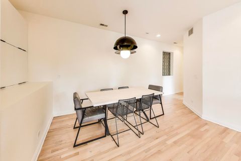 Tiny photo for 3132 W North Avenue #2, Chicago, IL 60647 (MLS # 12481225)