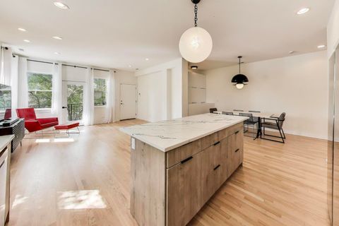 Tiny photo for 3132 W North Avenue #2, Chicago, IL 60647 (MLS # 12481225)