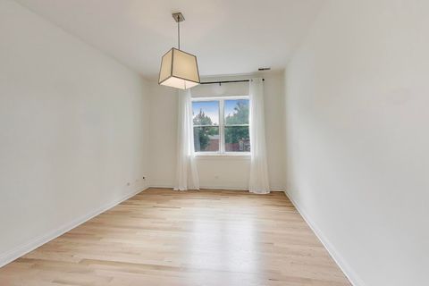 Tiny photo for 3132 W North Avenue #2, Chicago, IL 60647 (MLS # 12481225)
