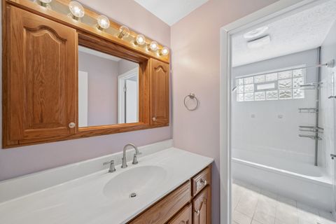 Tiny photo for 76 Briar Street, Glen Ellyn, IL 60137 (MLS # 12626494)