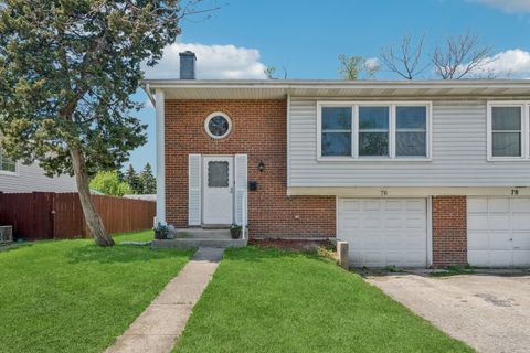 Photo of 76 Briar Street, Glen Ellyn, IL 60137 (MLS # 12626494)