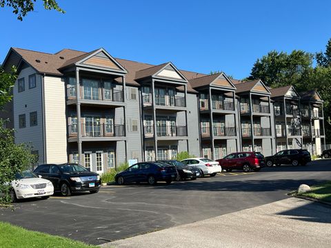 A home in Barrington