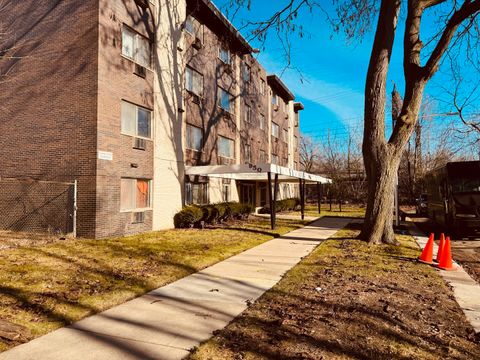 Photo of 950 E 86th Street #105, Chicago, IL 60619 (MLS # 12644701)