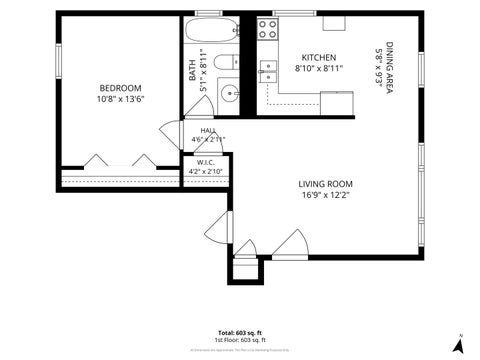 Tiny photo for 9420 Kelvin Lane #G-3272, Schiller Park, IL 60176 (MLS # 12770907)