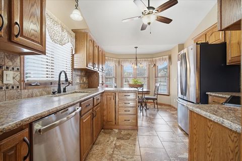 Tiny photo for 9 Spruce Court, Bloomington, IL 61704 (MLS # 12560770)