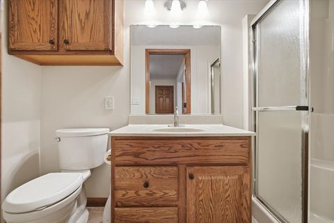 Tiny photo for 9 Spruce Court, Bloomington, IL 61704 (MLS # 12560770)