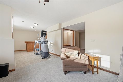 Tiny photo for 9 Spruce Court, Bloomington, IL 61704 (MLS # 12560770)